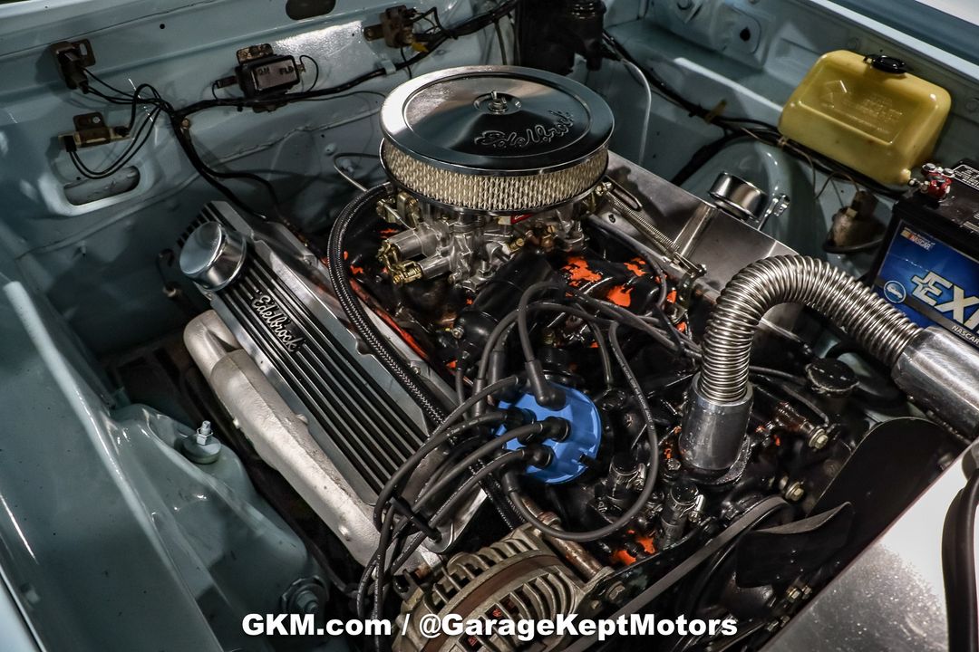 1965 Dodge Coronet