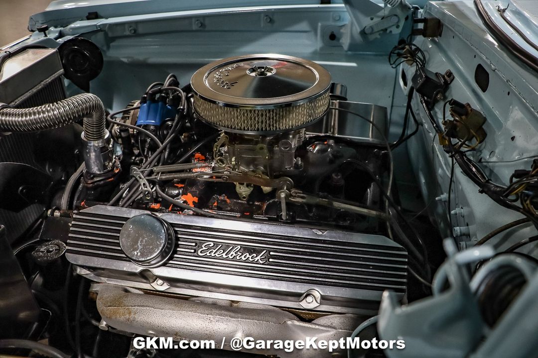 1965 Dodge Coronet