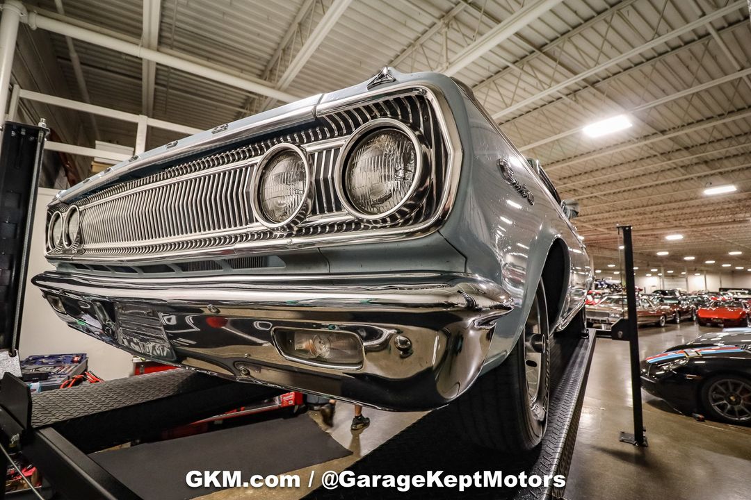 1965 Dodge Coronet