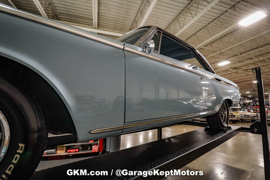 1965 Dodge Coronet