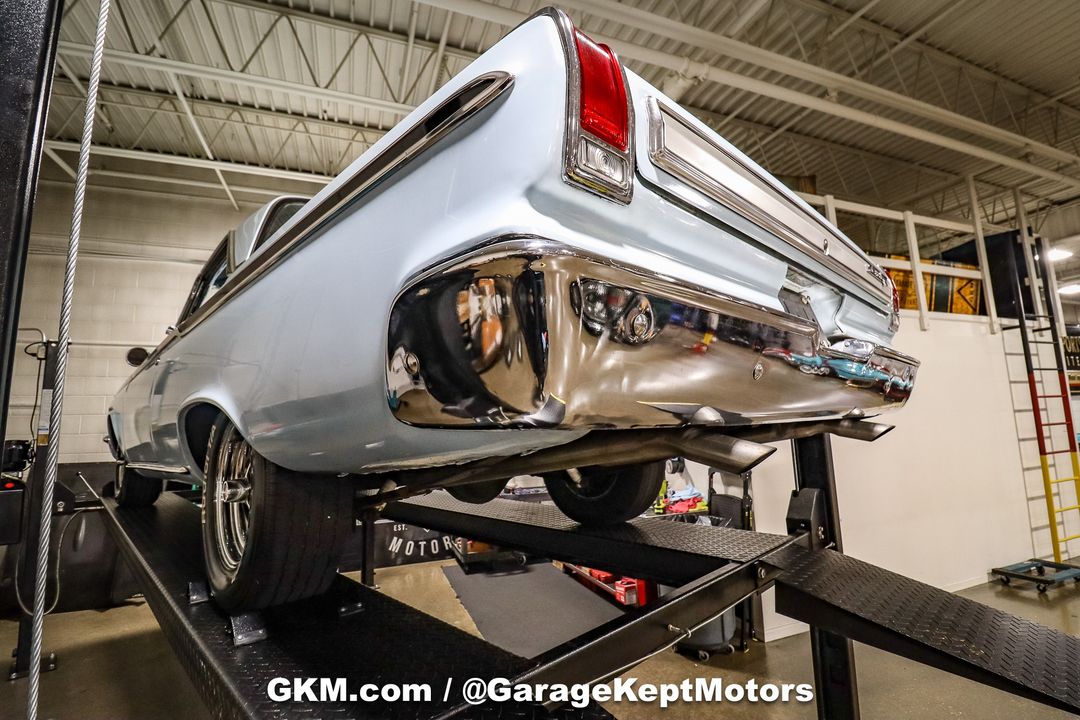 1965 Dodge Coronet