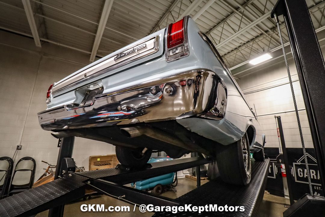 1965 Dodge Coronet