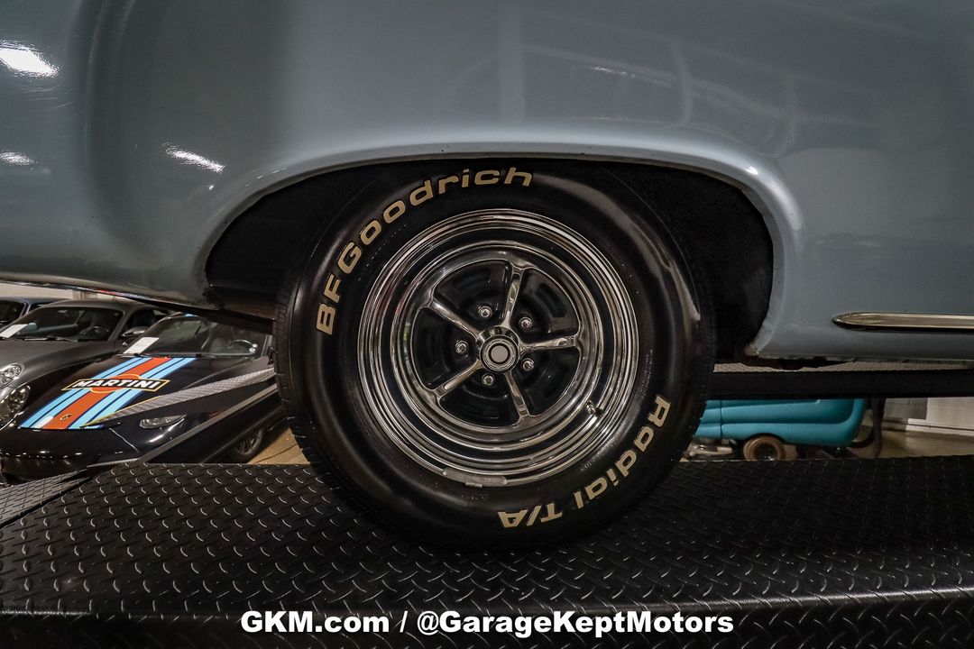 1965 Dodge Coronet