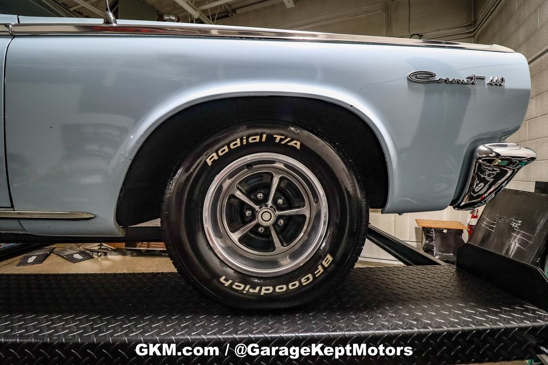 1965 Dodge Coronet