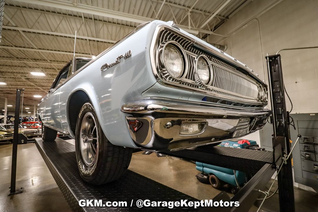1965 Dodge Coronet