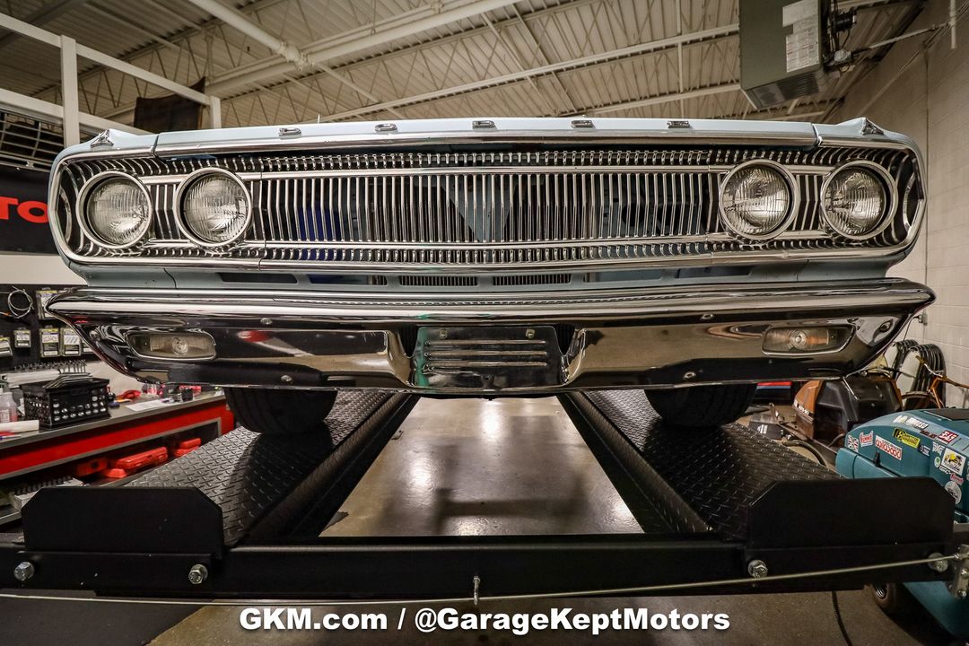 1965 Dodge Coronet