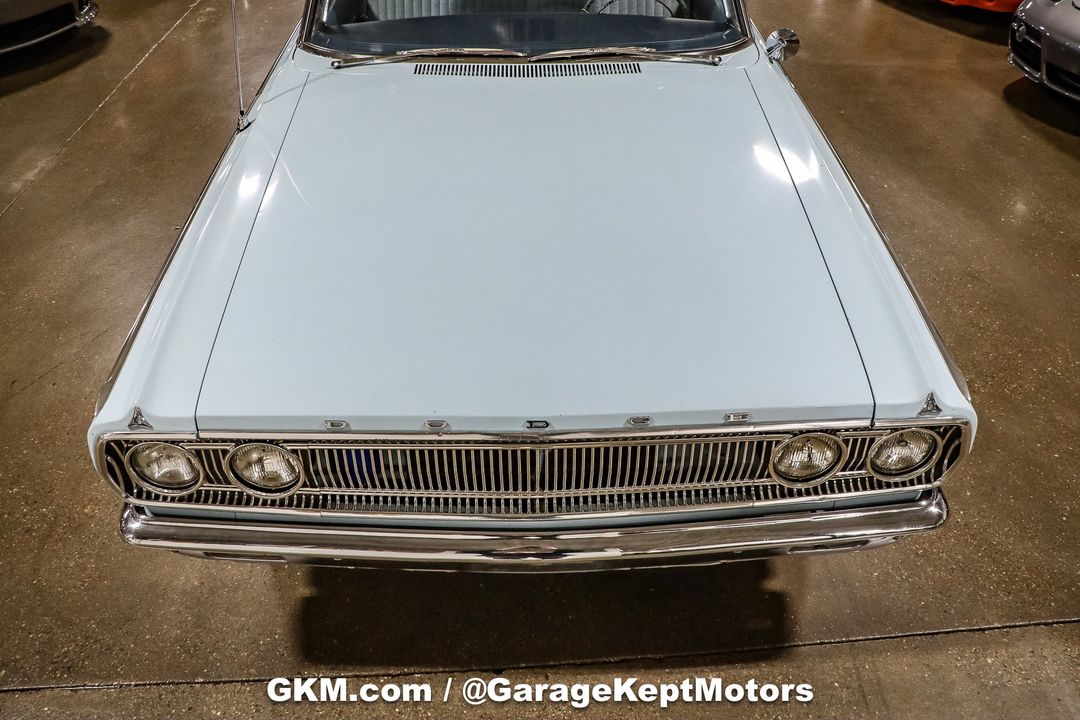1965 Dodge Coronet