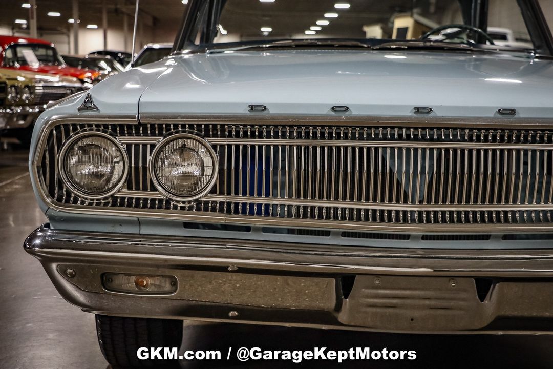 1965 Dodge Coronet