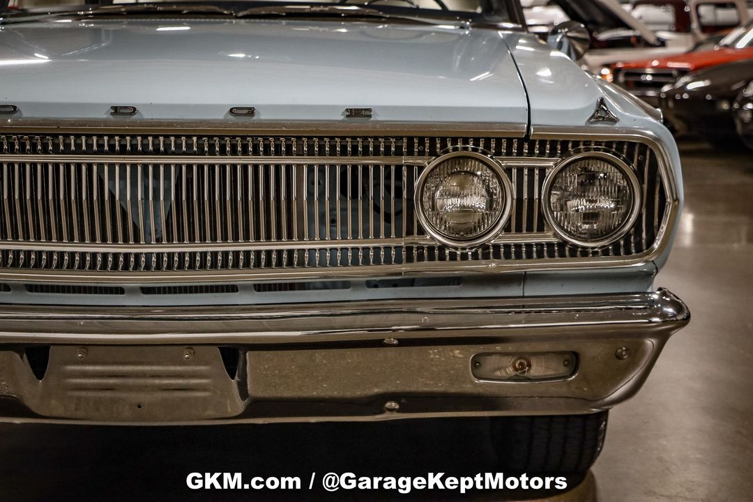 1965 Dodge Coronet