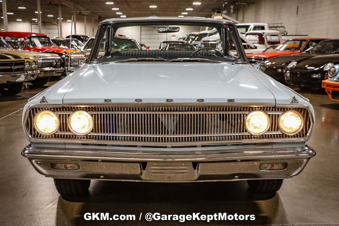 1965 Dodge Coronet