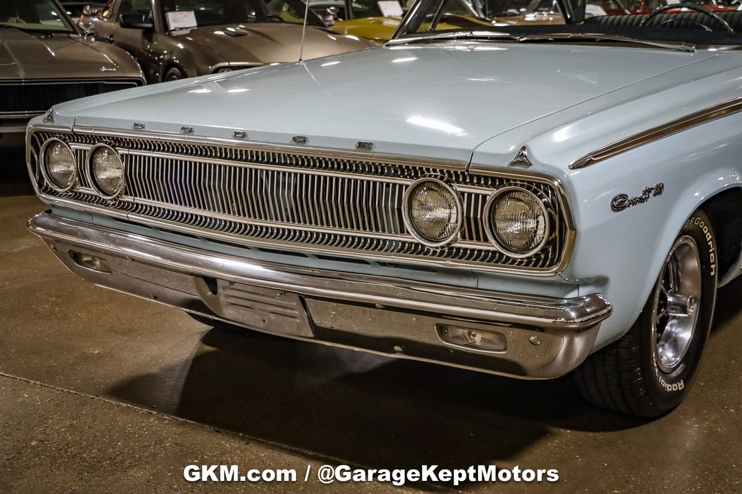 1965 Dodge Coronet