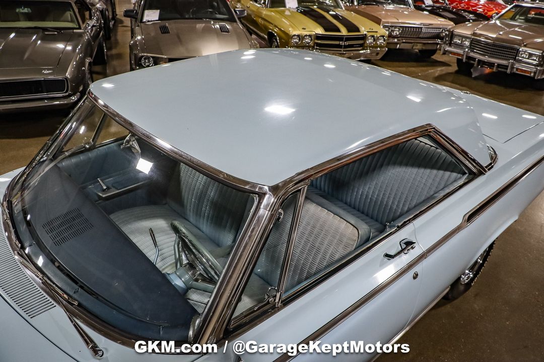 1965 Dodge Coronet