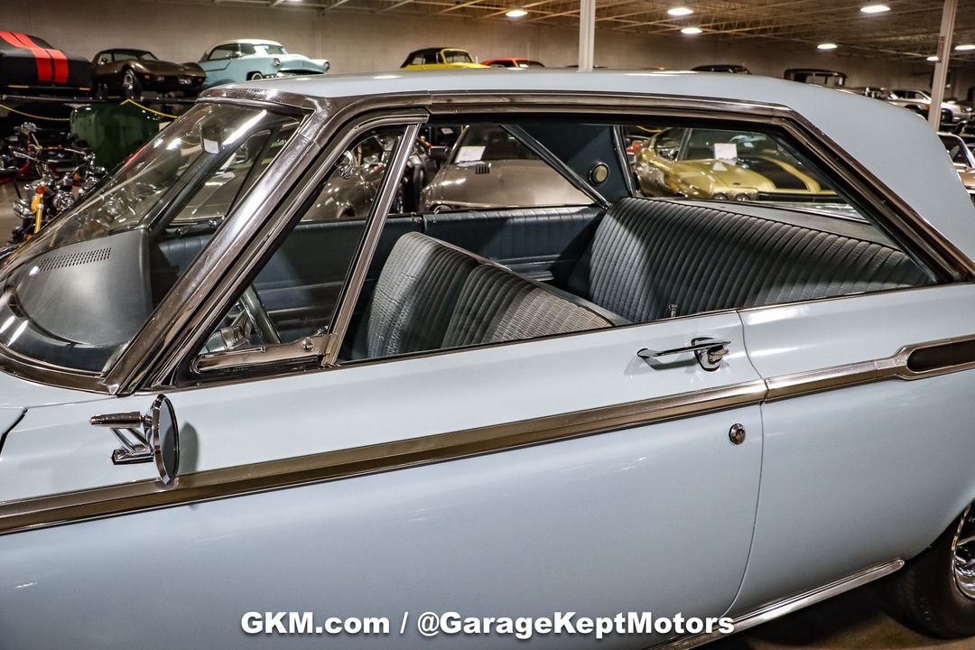 1965 Dodge Coronet