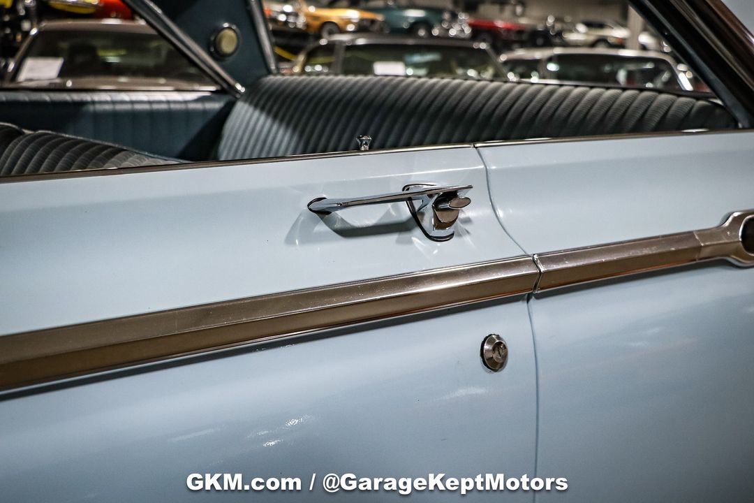 1965 Dodge Coronet