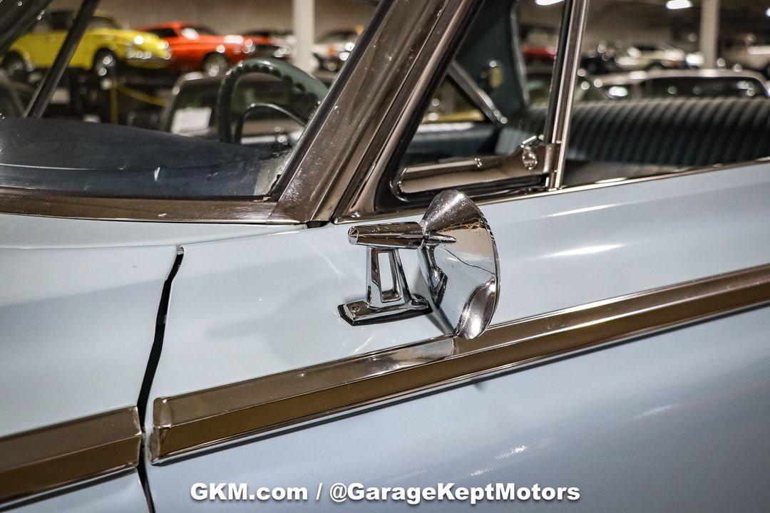 1965 Dodge Coronet