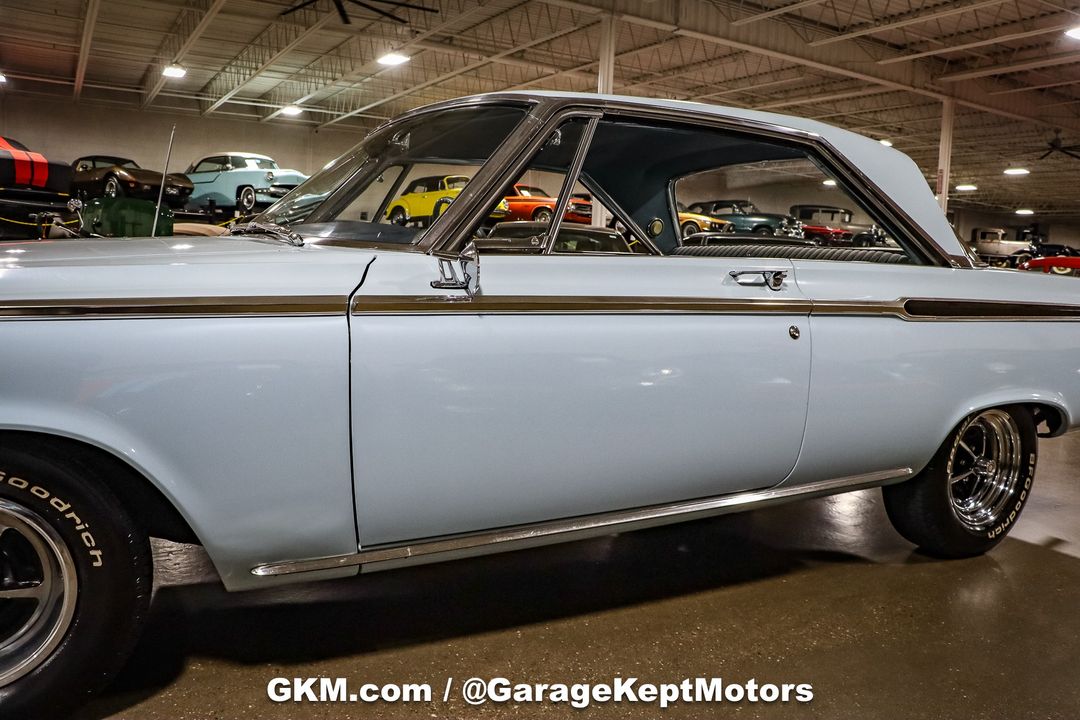 1965 Dodge Coronet