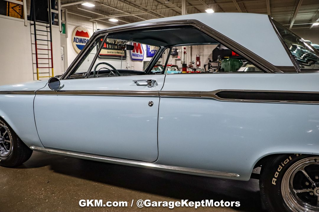 1965 Dodge Coronet