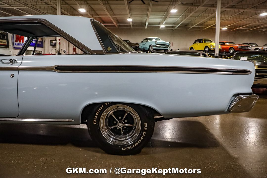 1965 Dodge Coronet