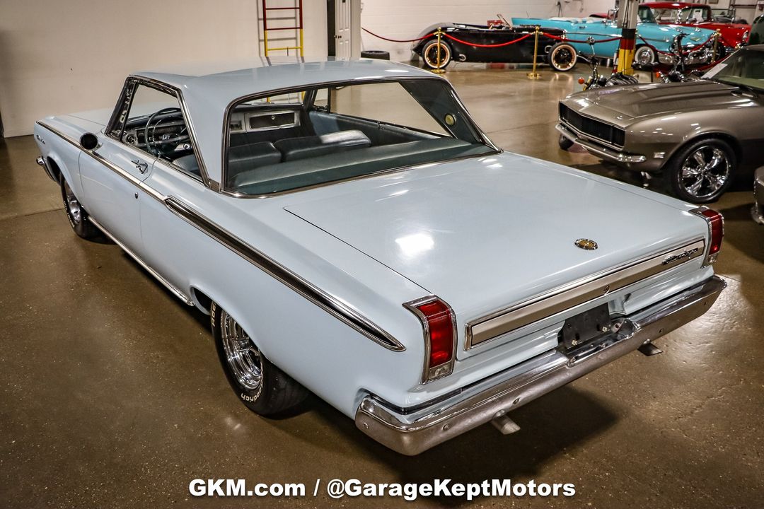 1965 Dodge Coronet