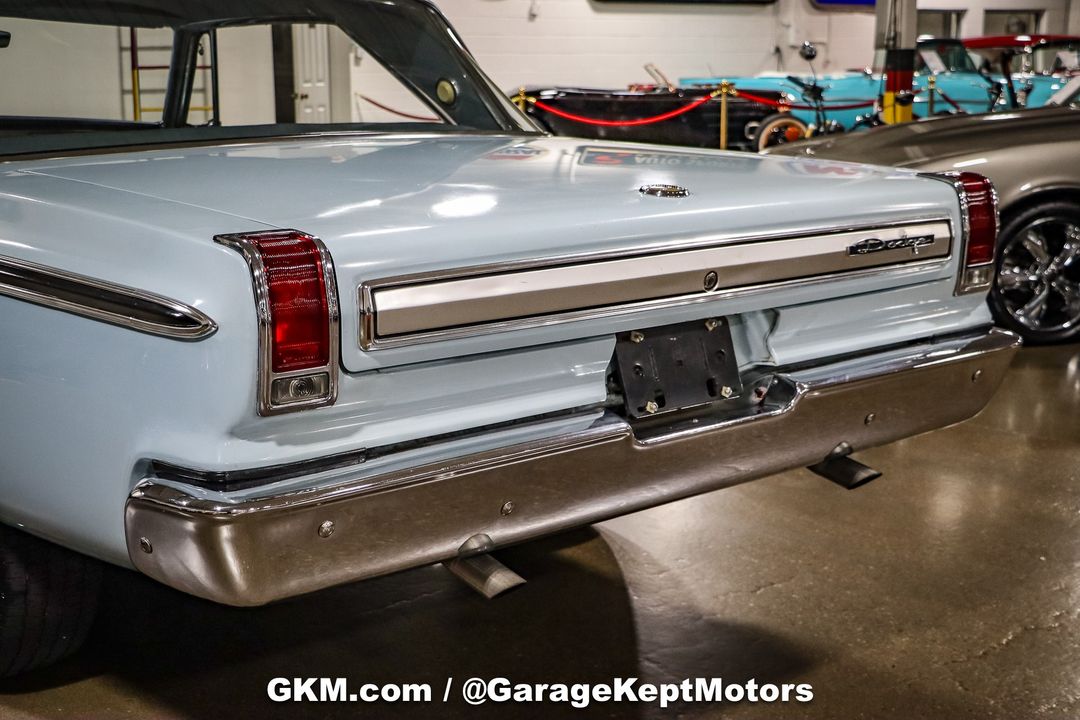 1965 Dodge Coronet