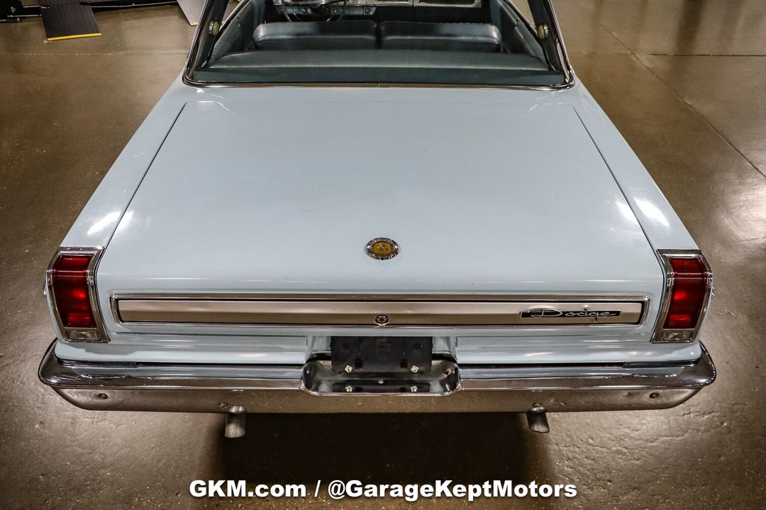 1965 Dodge Coronet