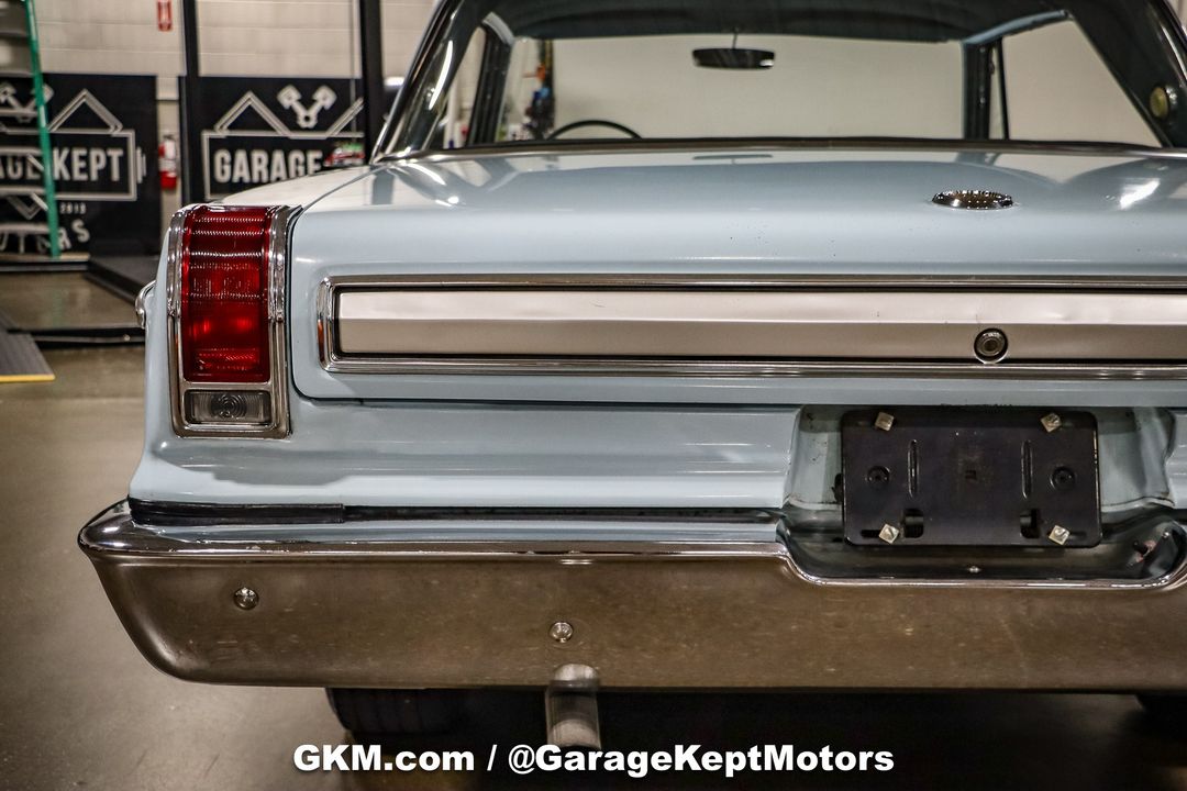 1965 Dodge Coronet