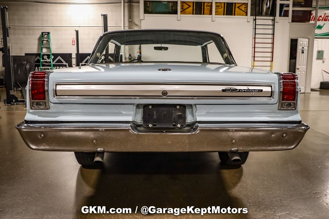 1965 Dodge Coronet