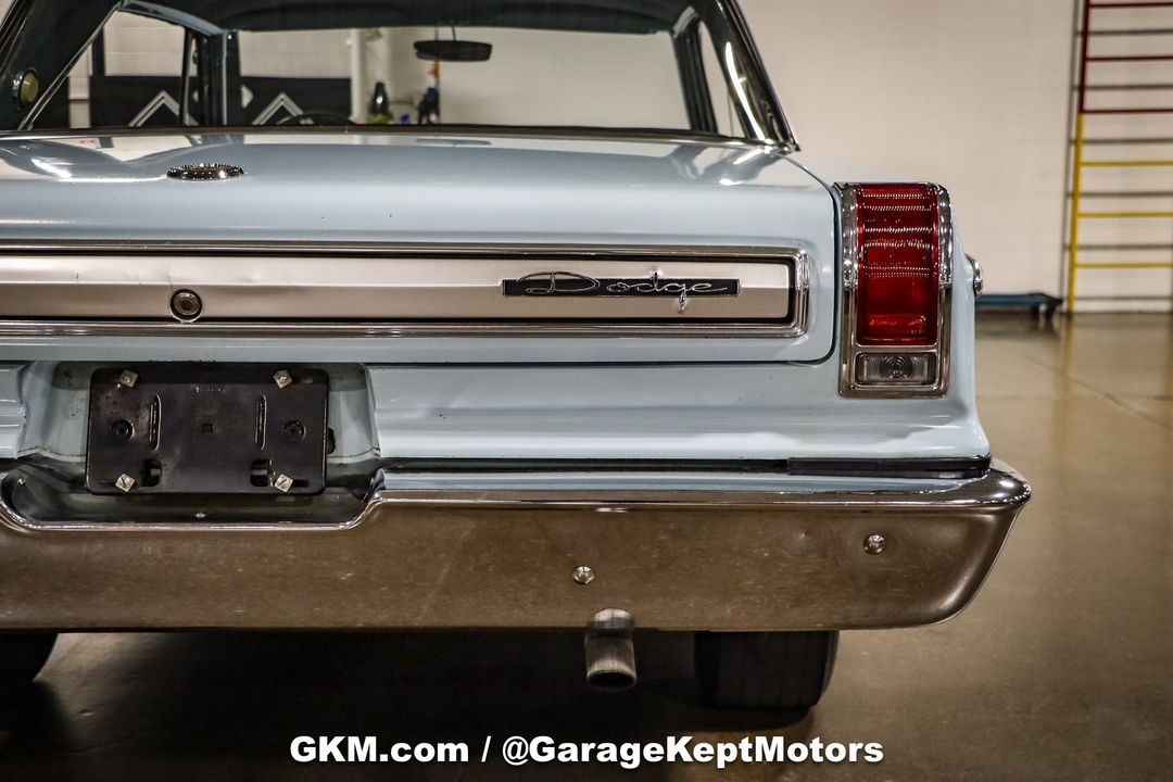 1965 Dodge Coronet