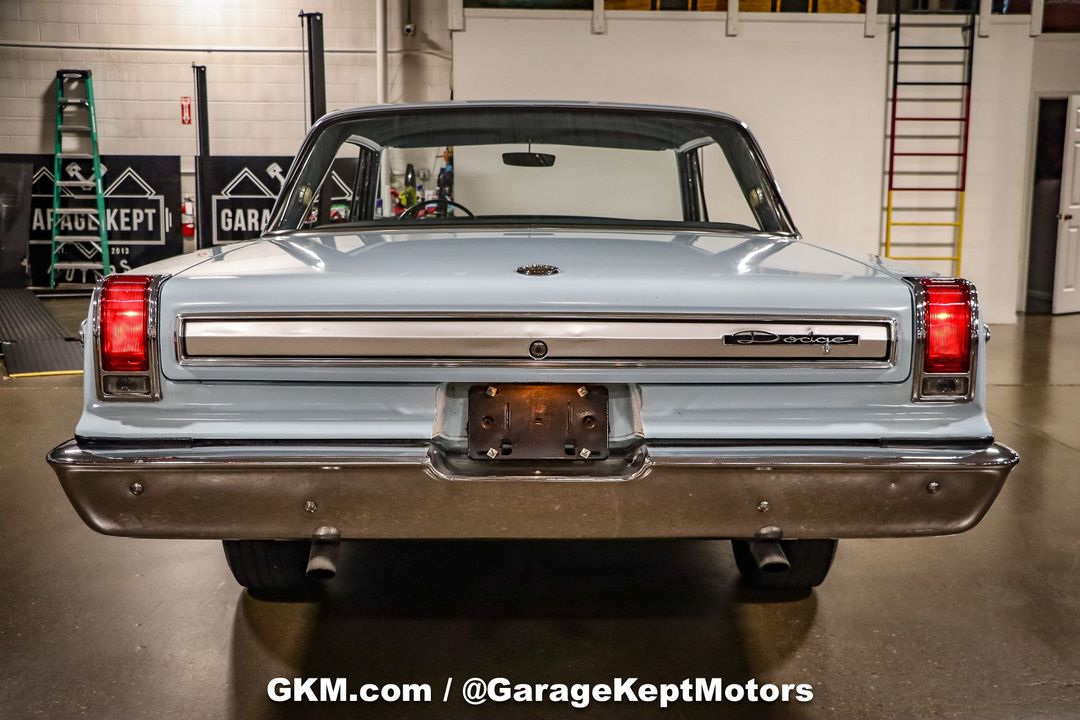1965 Dodge Coronet