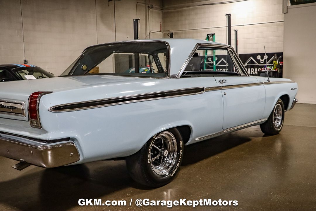 1965 Dodge Coronet