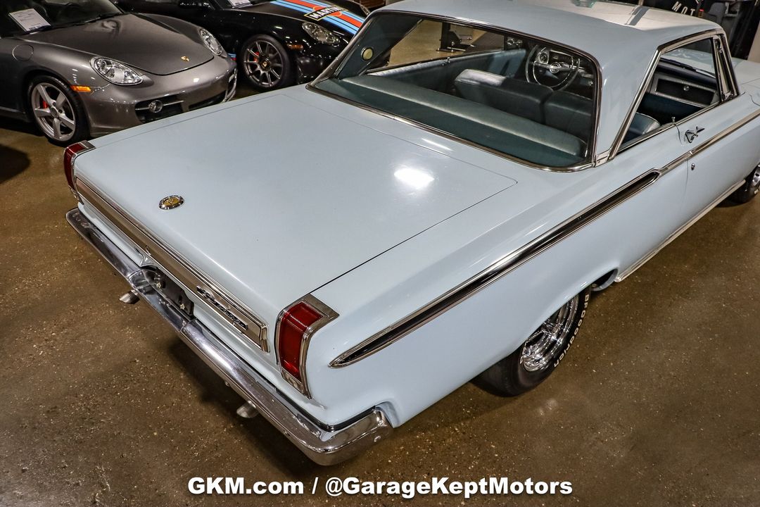 1965 Dodge Coronet