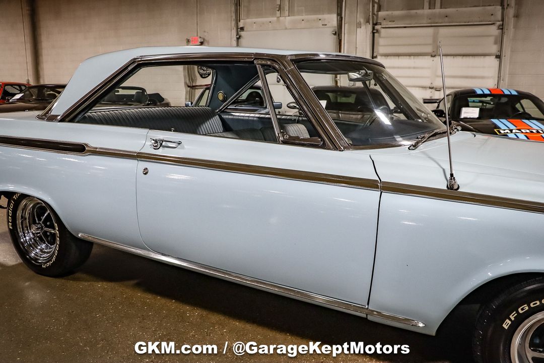 1965 Dodge Coronet