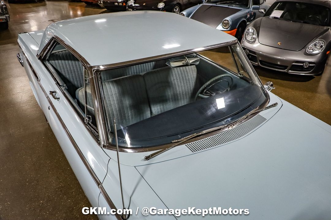 1965 Dodge Coronet
