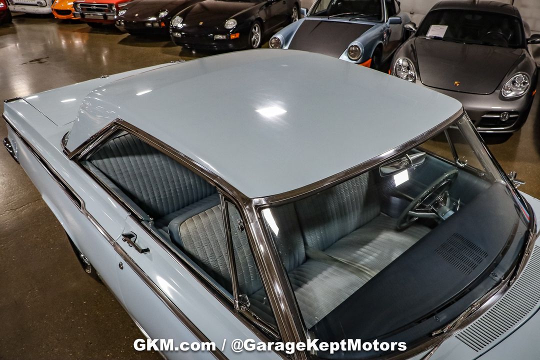 1965 Dodge Coronet