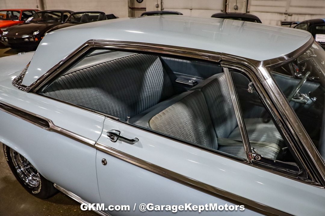 1965 Dodge Coronet