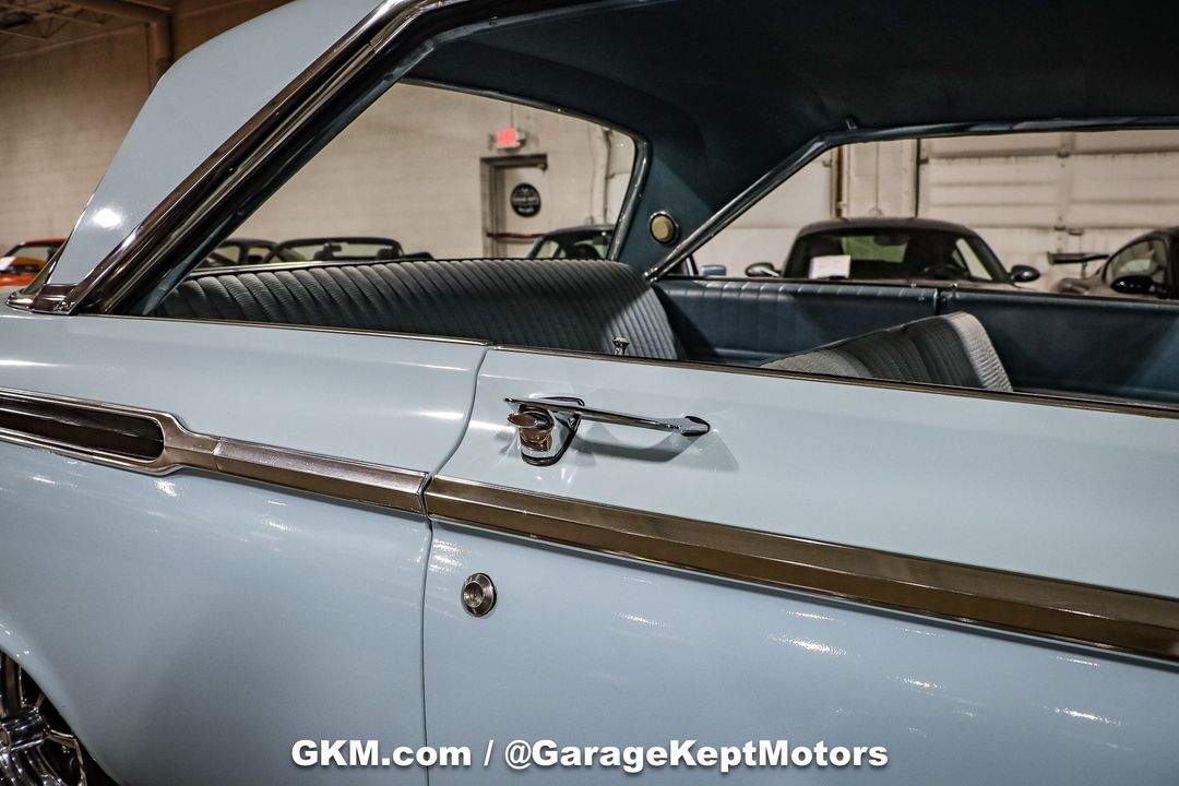 1965 Dodge Coronet
