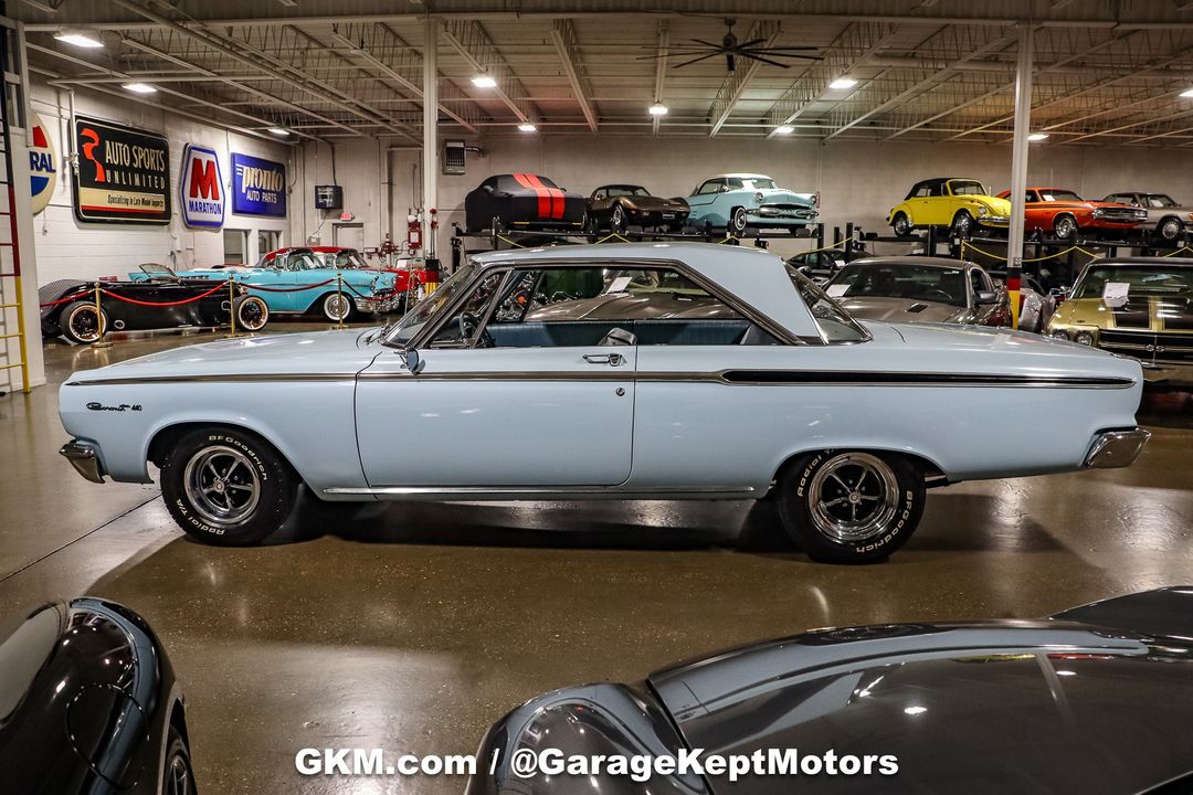 1965 Dodge Coronet