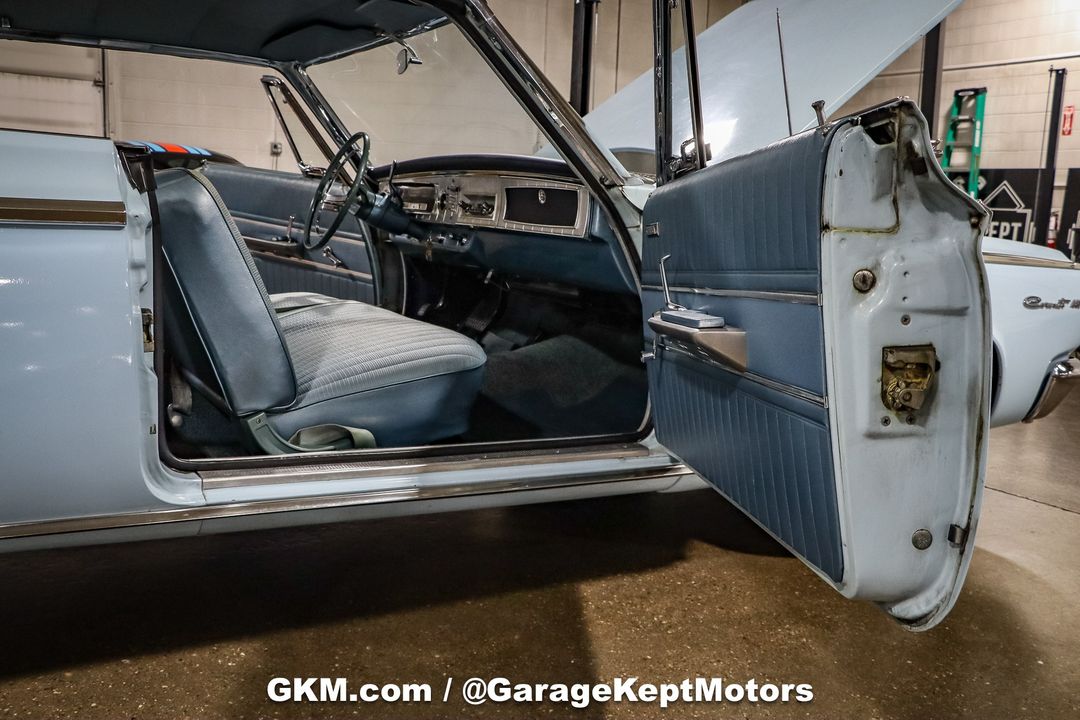 1965 Dodge Coronet