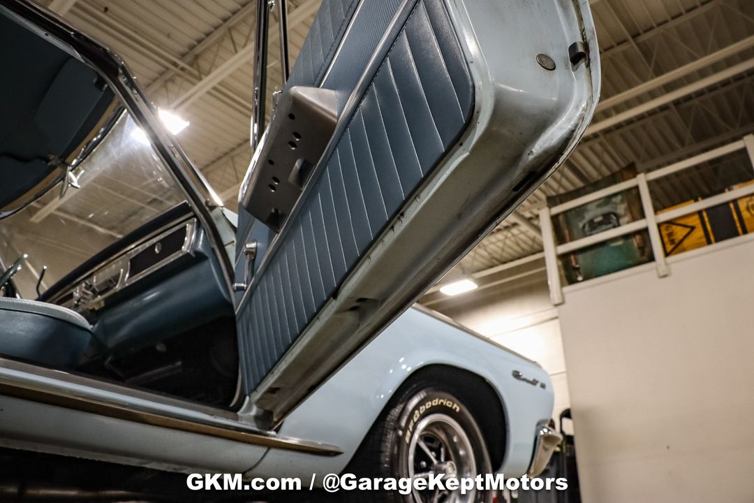 1965 Dodge Coronet