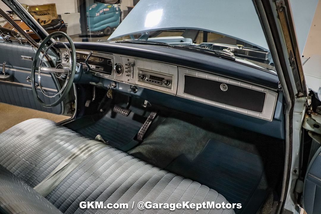 1965 Dodge Coronet