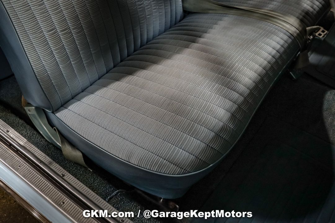1965 Dodge Coronet