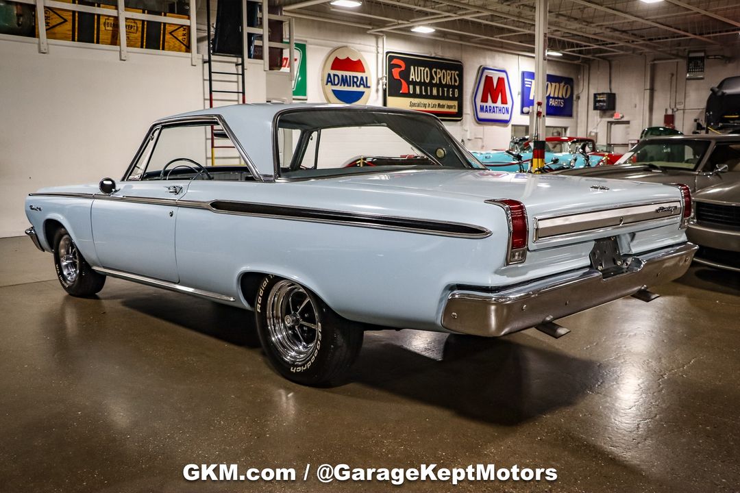 1965 Dodge Coronet