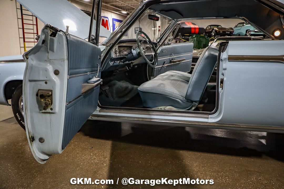 1965 Dodge Coronet