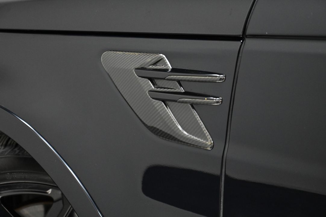 2022 Land Rover Range Rover Sport