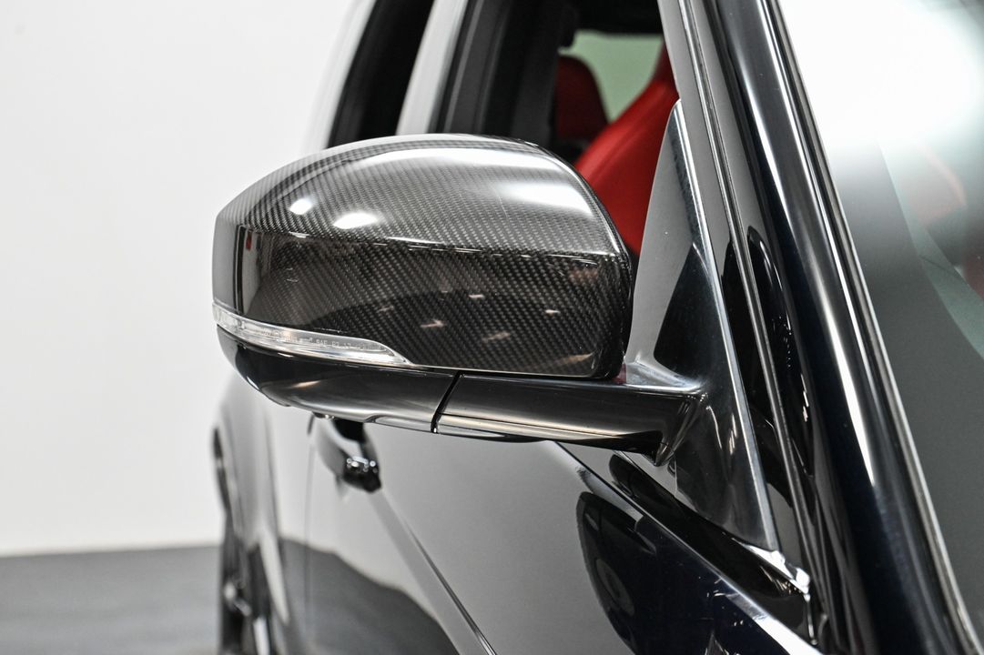 2022 Land Rover Range Rover Sport