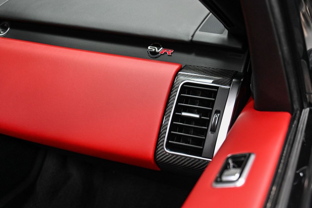 2022 Land Rover Range Rover Sport