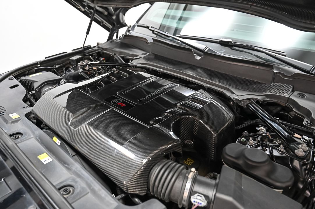 2022 Land Rover Range Rover Sport