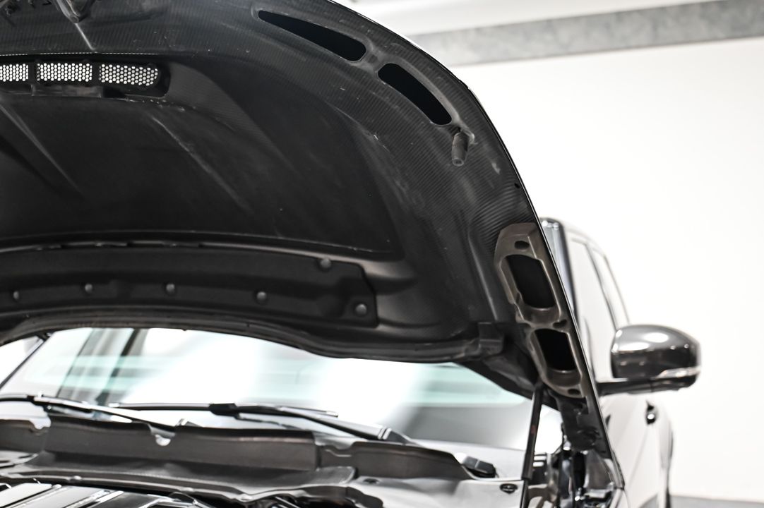 2022 Land Rover Range Rover Sport
