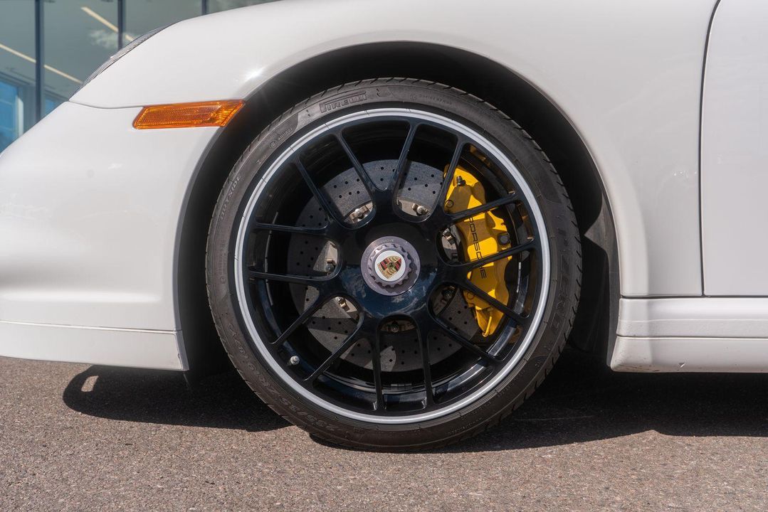 2013 Porsche 911