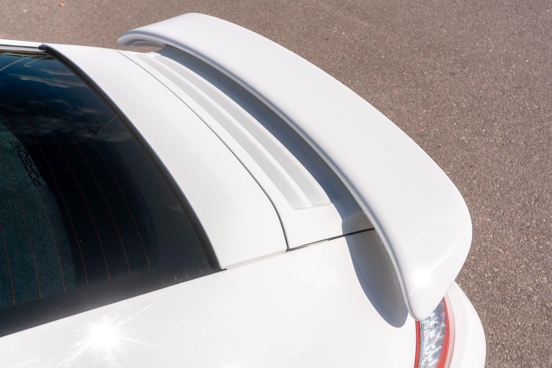 2013 Porsche 911